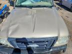 2008 Ford Ranger