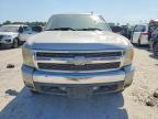 2008 Chevrolet Silverado C1500