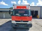 2017 Hino 195 BOX Truck