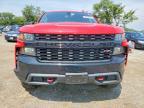 2020 Chevrolet Silverado K1500 Trail Boss Custom