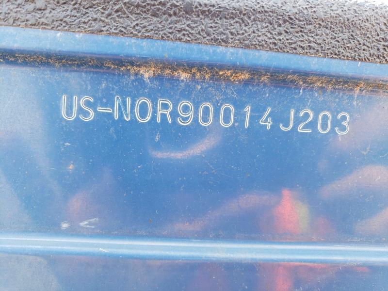 2003 Crestliner Boats 2285 LSI-Pontoon Boat