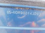 2003 Crestliner Boats 2285 LSI-Pontoon Boat