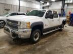 2009 Chevrolet Silverado K2500 Heavy Duty LTZ