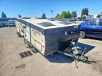 2016 Jayco CO Camper