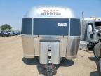 2025 Airstream Globetrotter Camper