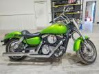 2004 Kawasaki 1600 Meanstreak
