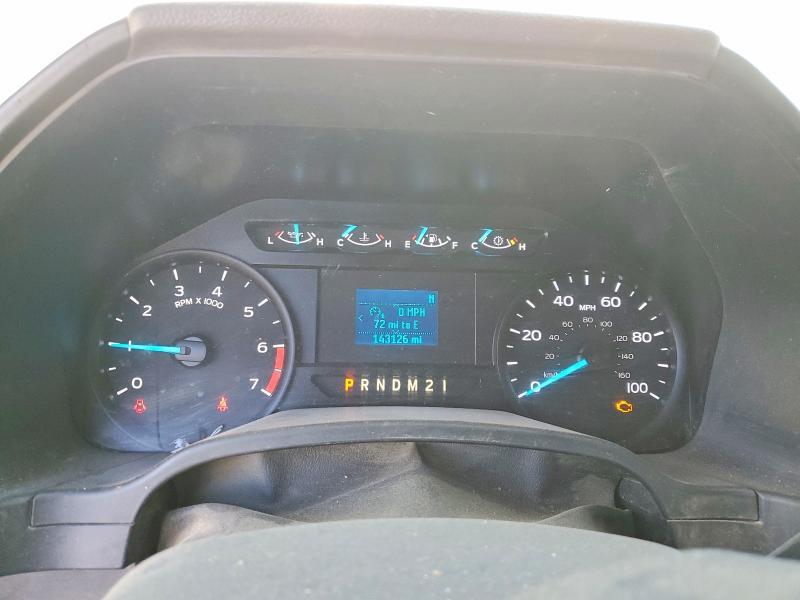 2021 Ford F250 Super Duty