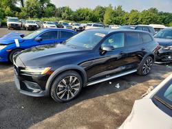 2020 Volvo V60 Cross Country T5 Momentum en venta en New Britain, CT
