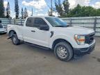 2021 Ford F150 Super Cab