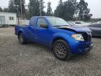 2012 Nissan Frontier SV V6