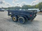 2023 Bix Tex 70SR-10-5WDD Dump Trailer