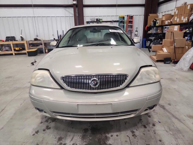 2004 Mercury Sable ls Premium