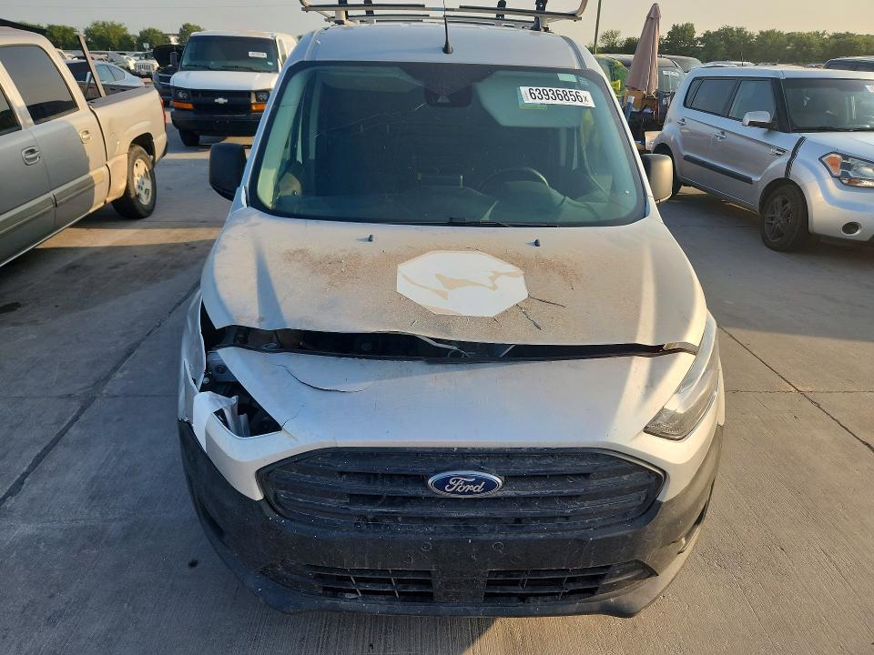 2019 Ford Transit Connect xlt