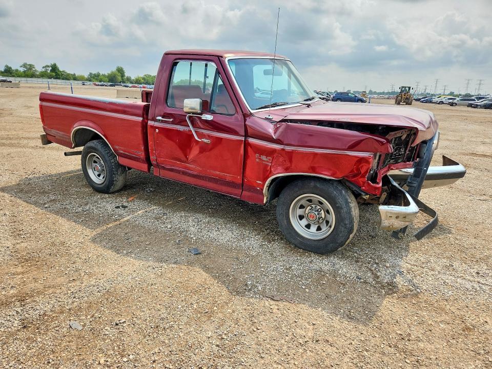 1990 Ford F150