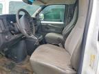 2015 GMC Savana Cutaway G3500