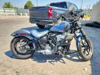 2022 Harley-Davidson Fxbbs