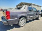 2010 Chevrolet Avalanche LTZ