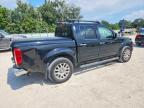 2012 Nissan Frontier S