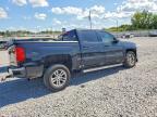 2018 Chevrolet Silverado C1500 LT