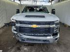 2026 Chevrolet Silverado K2500 Heavy Duty LT