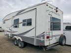 2011 Forester River Recreational Vehicle (RV)