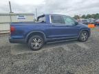 2017 Honda Ridgeline RTS