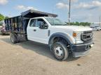 2022 Ford F450 Super Duty