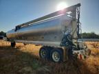 2017 Ledwell LW40ADC-LP Feed Delivery Trailer