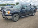 2012 GMC Sierra K1500 SLT