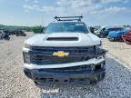 2024 Chevrolet Silverado K2500 Heavy Duty
