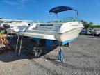 2001 Sea Ray Boats 215 Express Cruiser