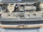 2017 Chevrolet Express G3500 LT