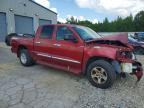 2007 Dodge Dakota Quad SLT
