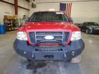 2007 Ford F150 Supercrew