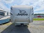 2018 Jayco Eagle Camper