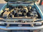 1997 Toyota Tacoma Base