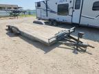 2021 Coffee Creek UT 7X20 Car Hauler