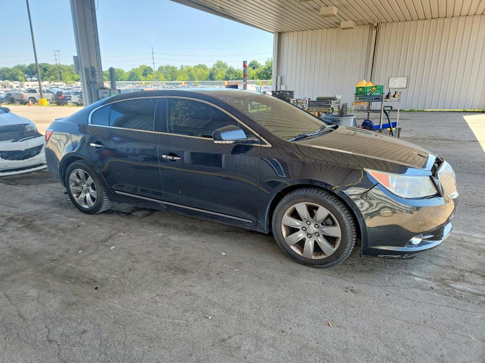 2012 Buick Lacrosse Premium