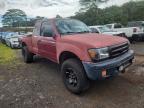 1998 Toyota Tacoma Base