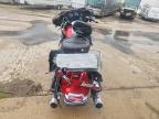 2012 Harley-Davidson Flhtk Electra Glide Ultra Limited
