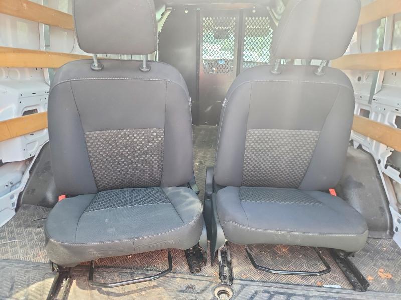 2023 Ford Transit 250 Delivery Van