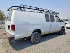 2002 Ford Econoline E350 Super Duty Van