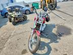 2004 Harley-Davidson Fxsti