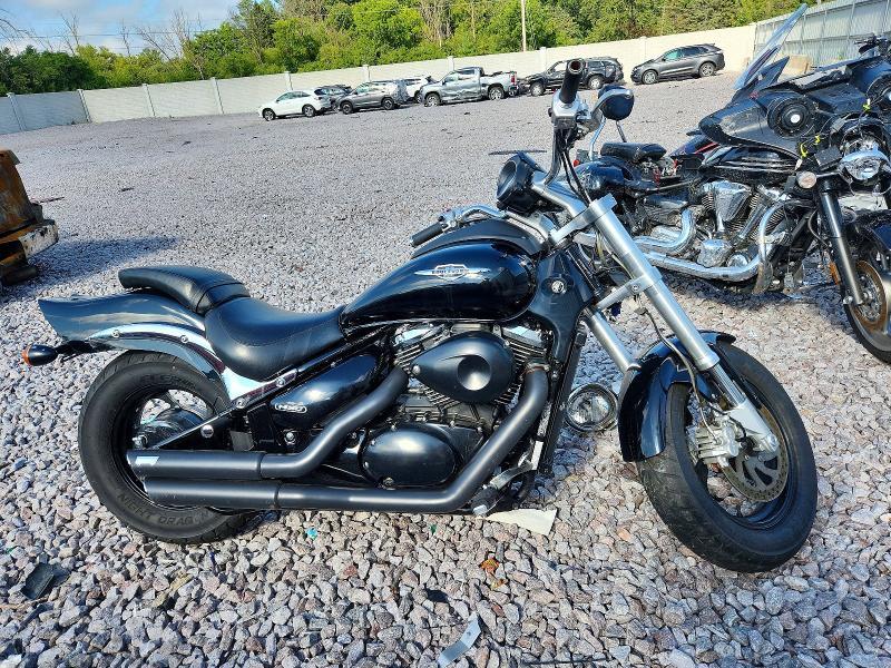 2007 Suzuki VZ800