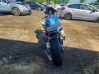 2011 Suzuki GSX750