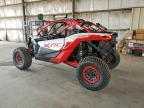 2025 Can-Am Maverick X3 X RC 72 Turbo RR