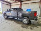 2015 Chevrolet Silverado K2500 Heavy Duty LTZ