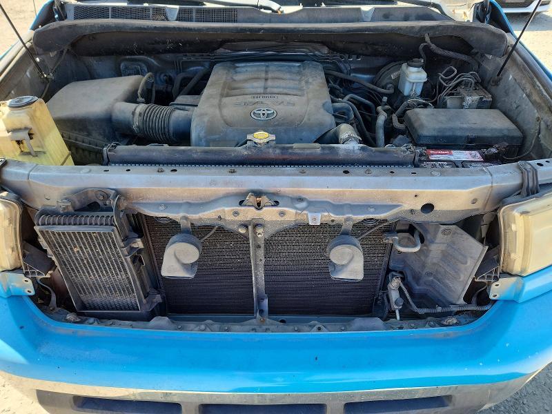 2007 Toyota Tundra SR5