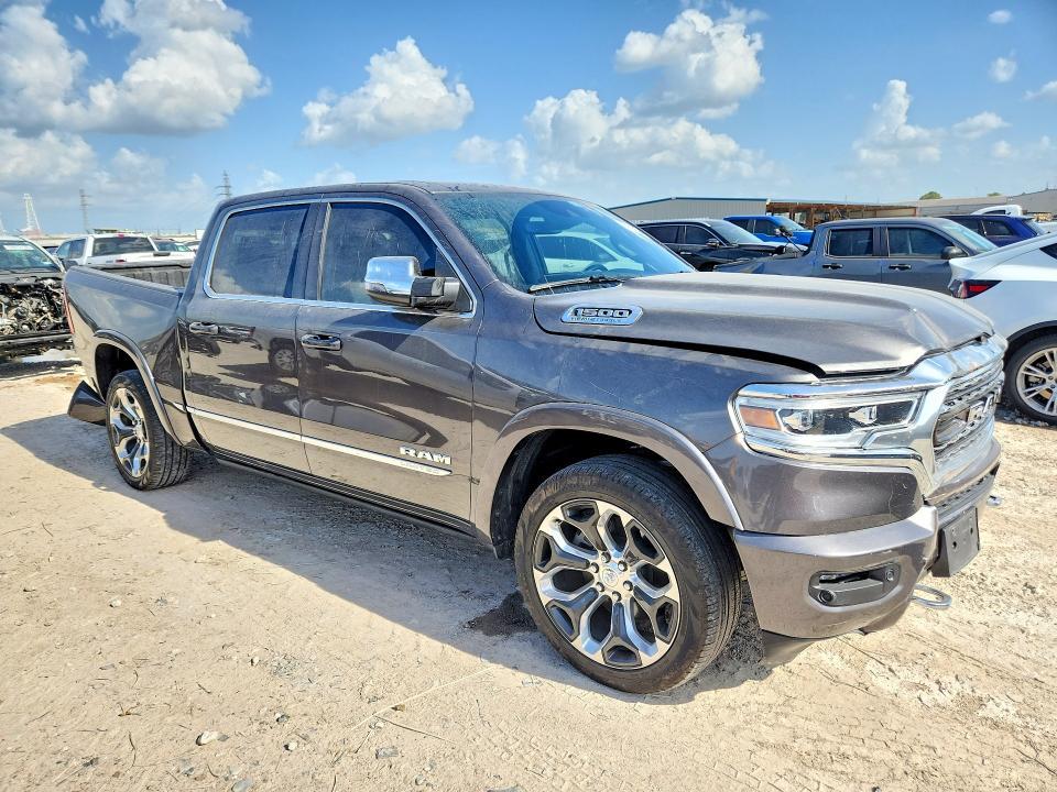 2023 Dodge RAM 1500 Limited