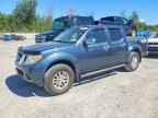 2014 Nissan Frontier SV